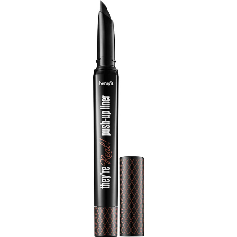 Benefit Beyond Brown They're Real! Push-up Liner Eyeliner 1.4 g