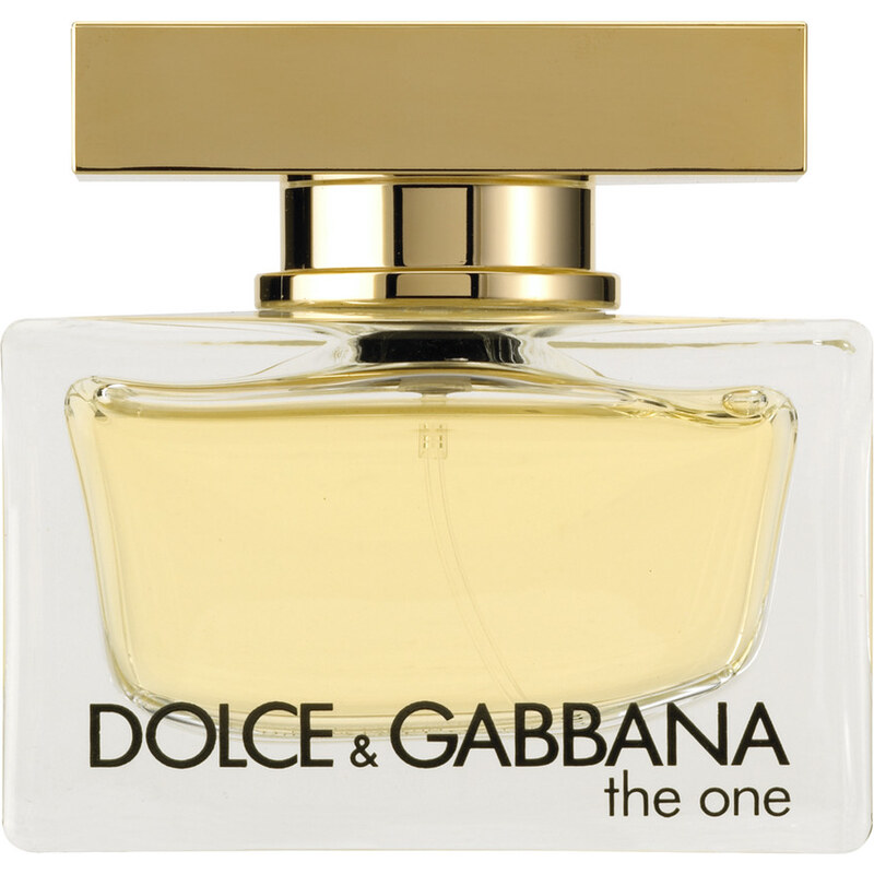Dolce&Gabbana The One Eau de Parfum (EdP) 30 ml für Frauen