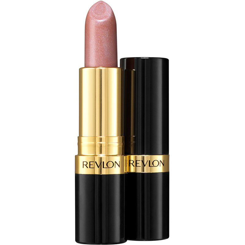 Revlon Cappuccino Super Lustrous Lipstick Lippenstift 4.2 g