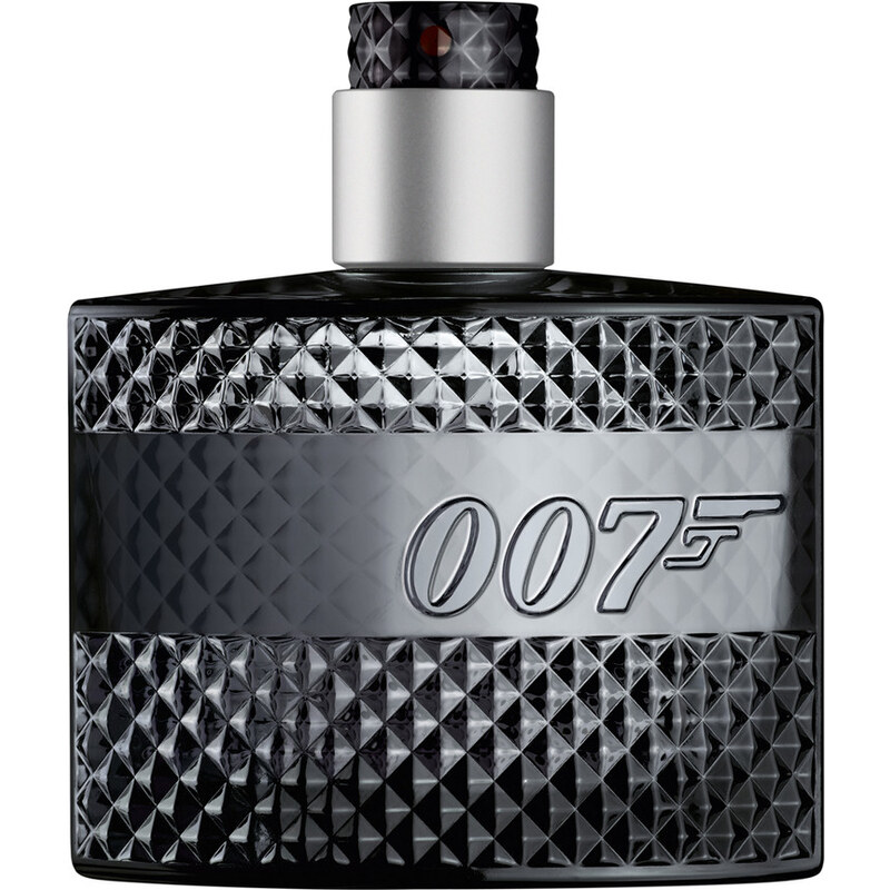 James Bond 007 Eau de Toilette (EdT) 50 ml für Männer