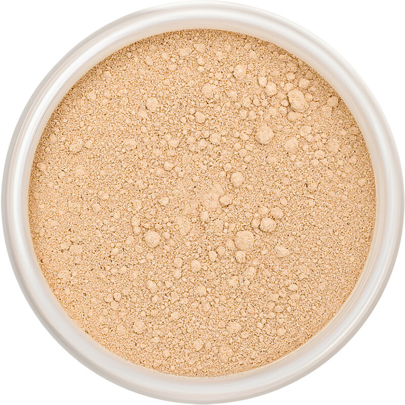 Lily Lolo Warm Honey Mineral Foundation LSF 15 10 g