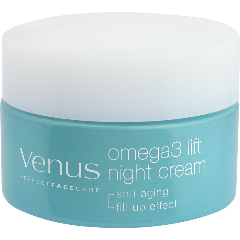 Venus omega3 lift night cream Gesichtscreme 50 ml