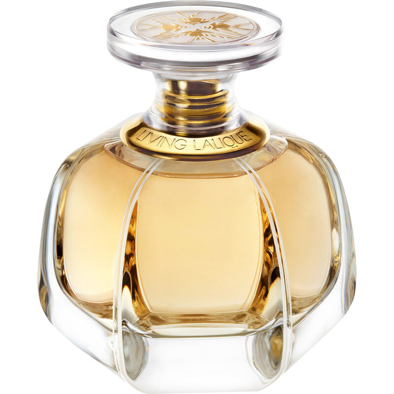 Lalique Living Eau de Parfum (EdP) 50 ml für Frauen