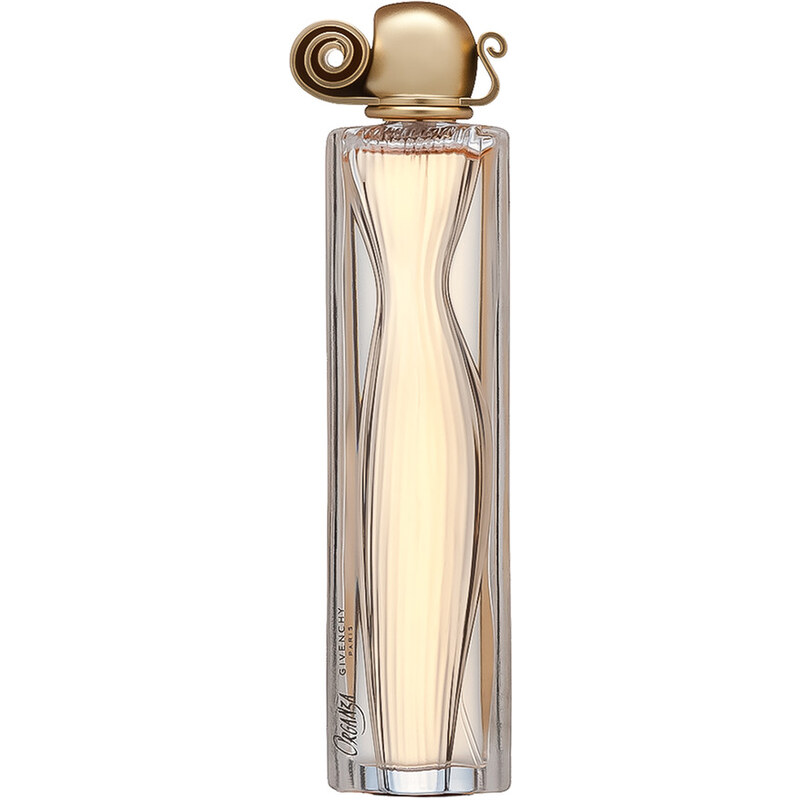 Givenchy Organza Eau de Parfum (EdP) 50 ml für Frauen - Farbe: gelb, gold