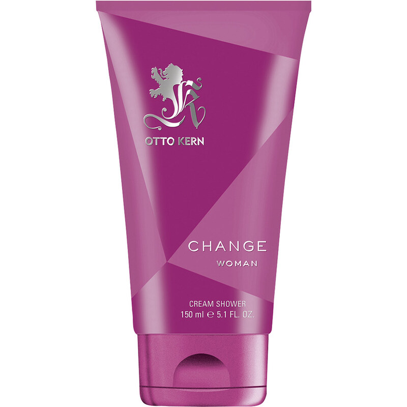 Otto Kern Change Woman Cream Shower Duschgel 150 ml für Frauen
