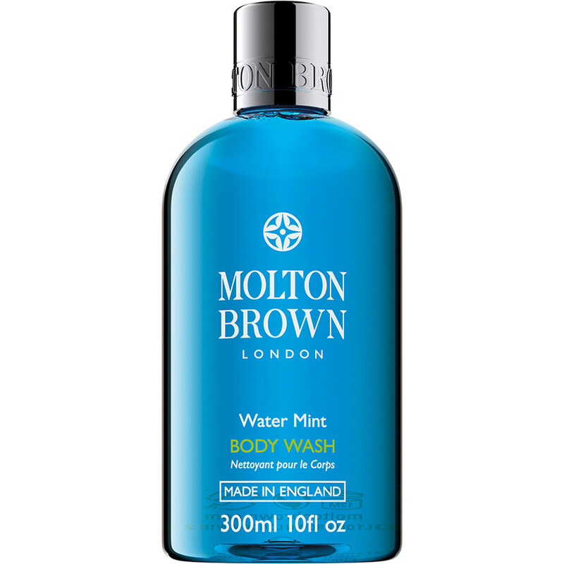 Molton Brown Water Mint Body Wash Duschgel 300 ml