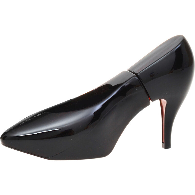 Glamour & Heels Editionen Black Edition Eau de Parfum (EdP) 30 ml für Frauen