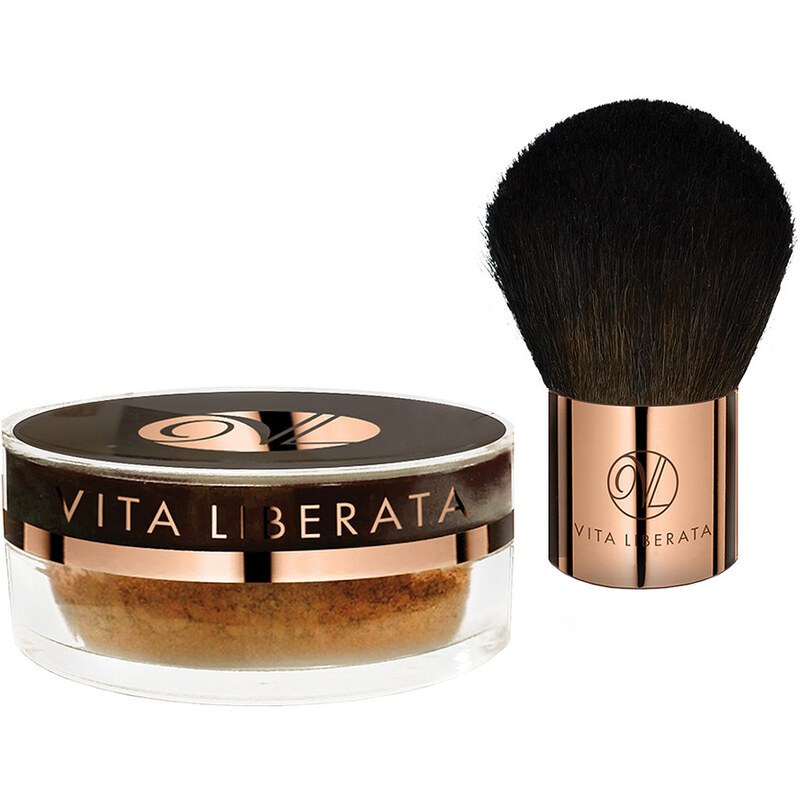 Vita Liberata Light - Sunkissed Selbstbräunungspuder Bronzer 9 g