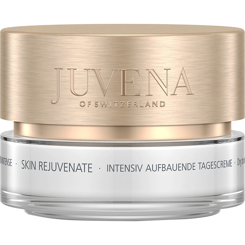 Juvena Intensive Nourishing Day Cream - dry to very skin Gesichtscreme 50 ml