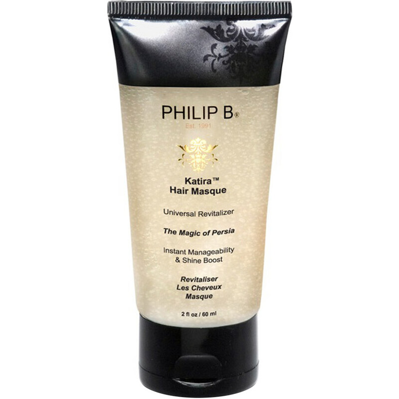 Philip B Katira Hair Masque - Anti Aging Haarmaske 60 ml