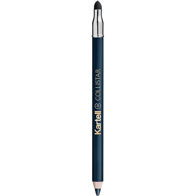 Collistar Nr. 17 - Green Professional Eye Pencil Eyeliner 1.2 ml