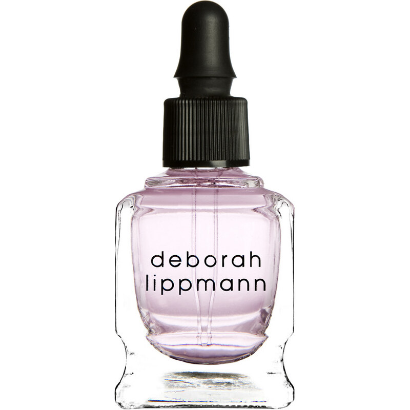 Deborah Lippmann 2 Second Nail Primer W/Dropper Nagelpflege 15 ml