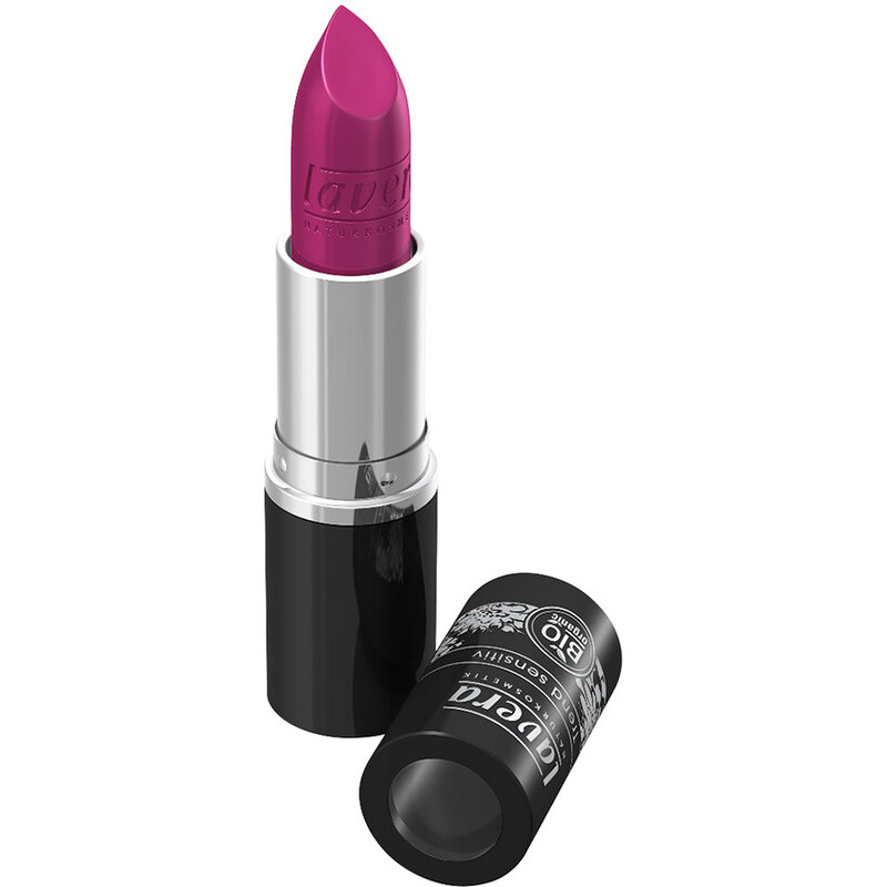 lavera Nr. 16 - Pink Fuchsia Beautiful Lips Colour Intense Lippenstift 4.5 g