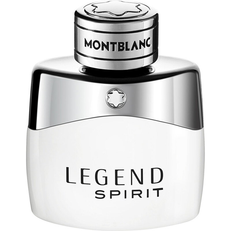 Montblanc Legend Spirit Eau de Toilette (EdT) 30 ml für Männer