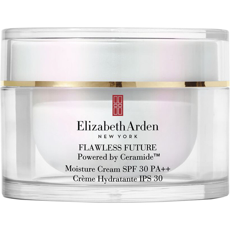 Elizabeth Arden Moisture Cream SPF 30 Gesichtscreme 50 ml