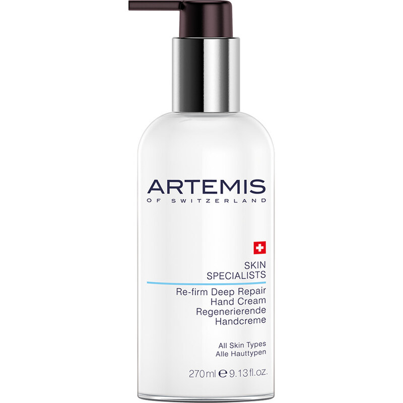 Artemis Re-Firm Repair Handcreme 270 ml