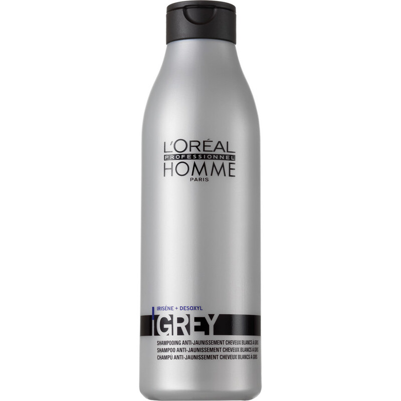 L´Oréal Professionnel Shampoo Grey Haarshampoo 250 ml