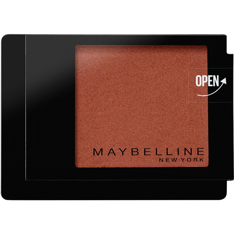 Maybelline Nr. 20 - Brown Master Heat Blush Rouge 5 g