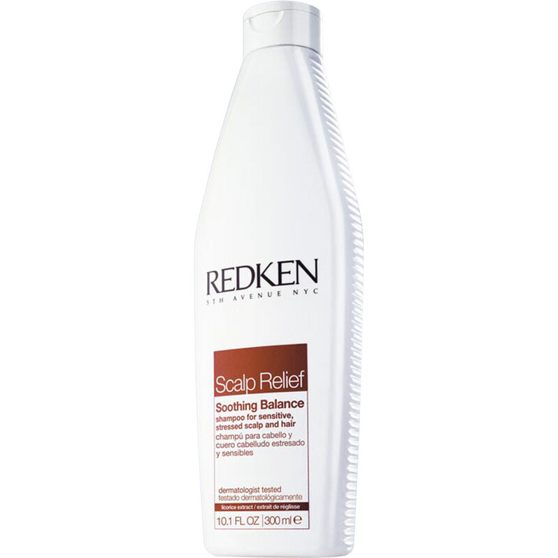 Redken Soothing Balance - for sensitive & stressed hair Haarshampoo 300 ml