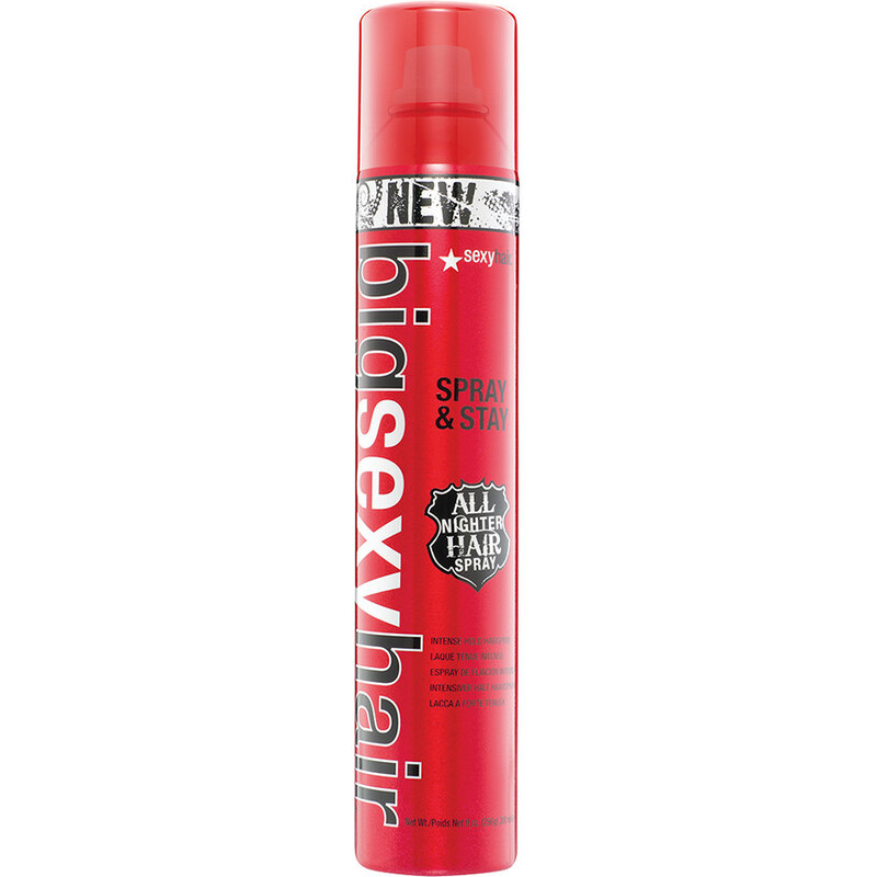 sexy hair Spray & Stay Hairspray Haarspray 300 ml