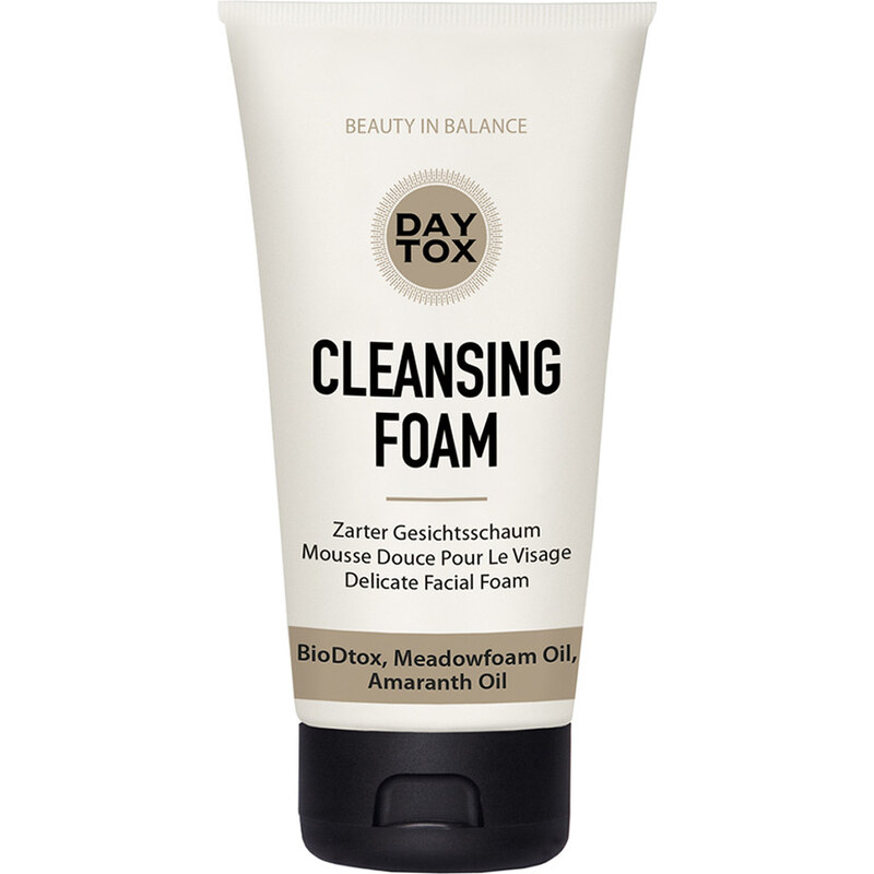Daytox Cleansing Foam Reinigungsschaum 150 ml