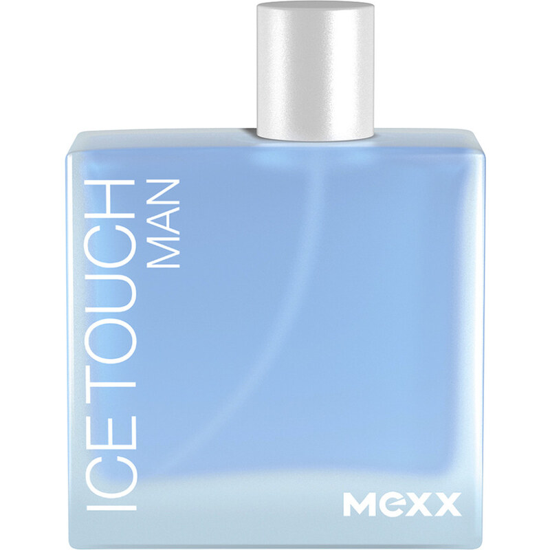 Mexx Ice Touch Man Eau de Toilette (EdT) 50 ml für Frauen und Männer