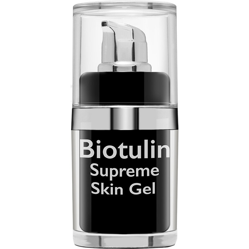 Biotulin Supreme Skin Gel Serum 15 ml