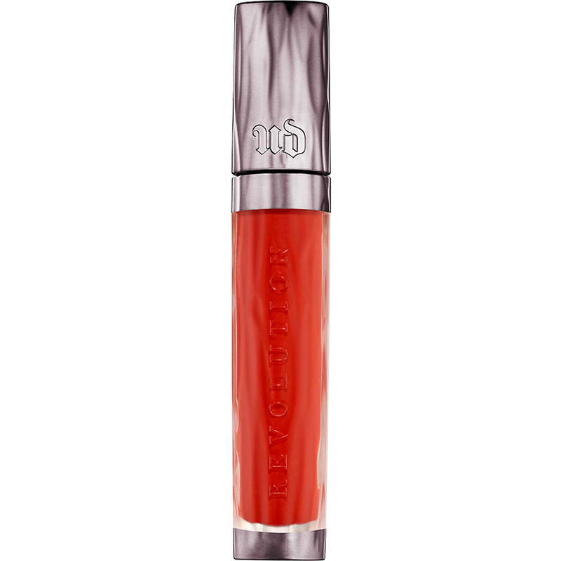 Urban Decay Punch Drunk Revolution High-Color Lipgloss 5.1 ml