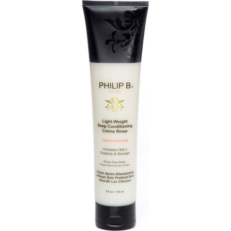 Philip B Deep Conditioning Creme Rinse - Classic Haarspülung 178 ml
