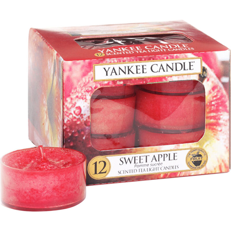 Yankee Candle Classics Teelicht