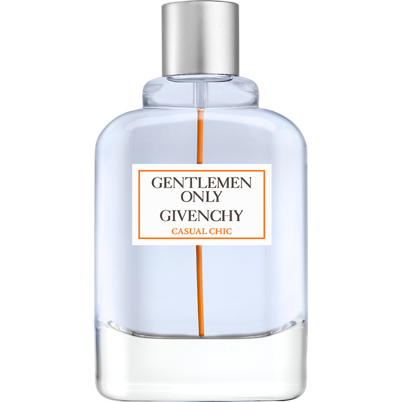 Givenchy Gentlemen Only Casual Chic Eau de Toilette (EdT) 50 ml für Männer