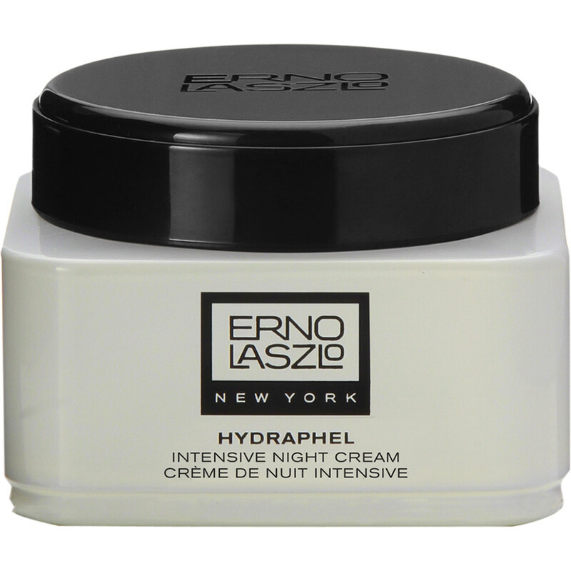Erno Laszlo Hydraphel Intensive Night Cream Gesichtscreme 50 g