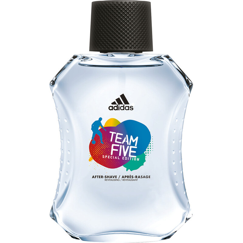 adidas Team Five After Shave 100 ml für Männer