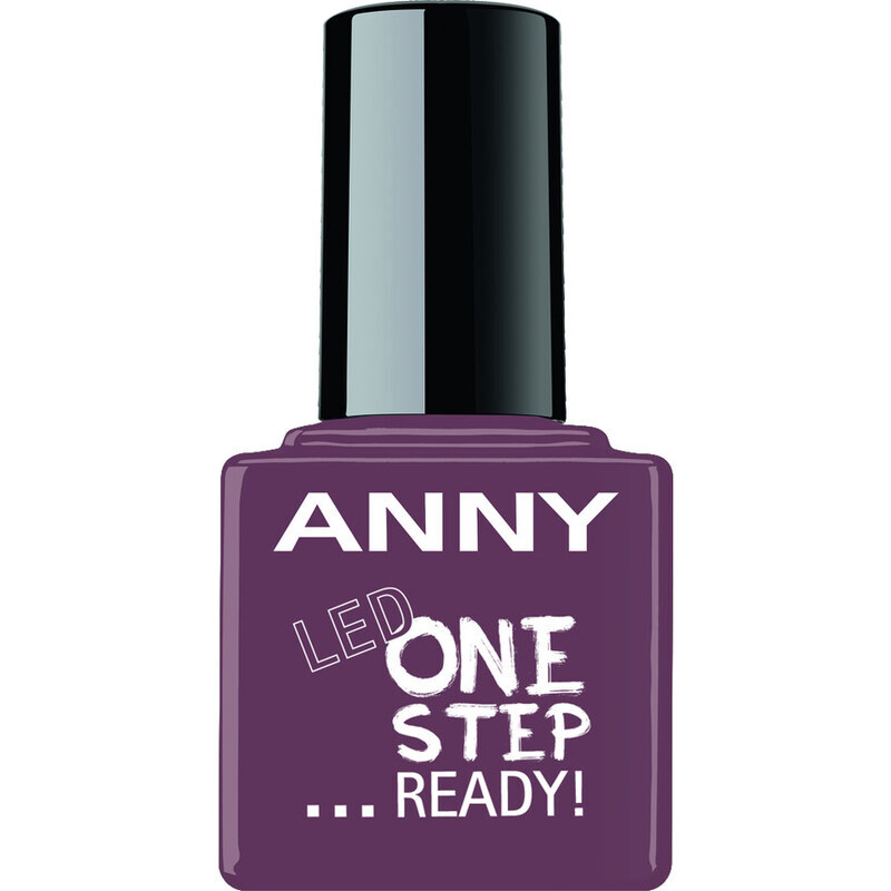 Anny Nr. 263 - Bodytalk LED One Step ...Ready! Lack Nagelgel 8 ml