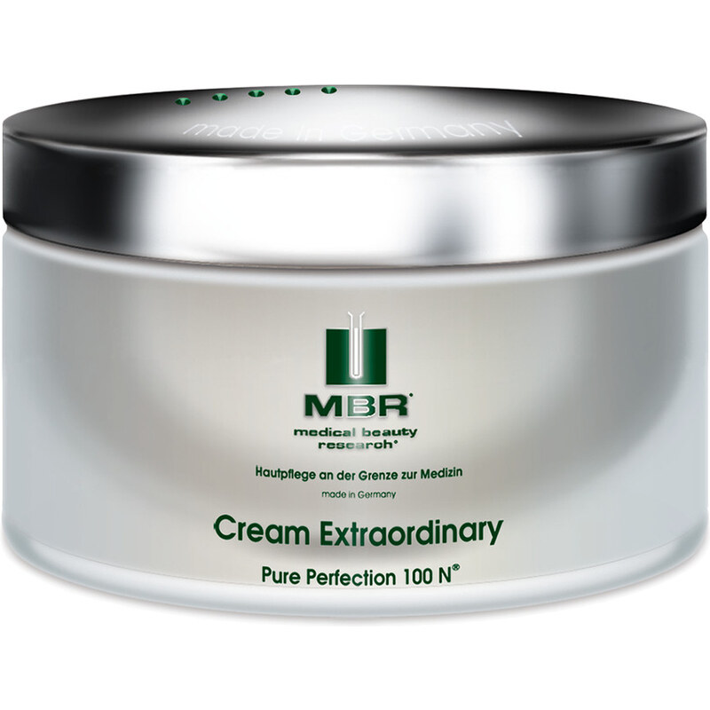 MBR Medical Beauty Research Cream Extraordinary Gesichtscreme 200 ml