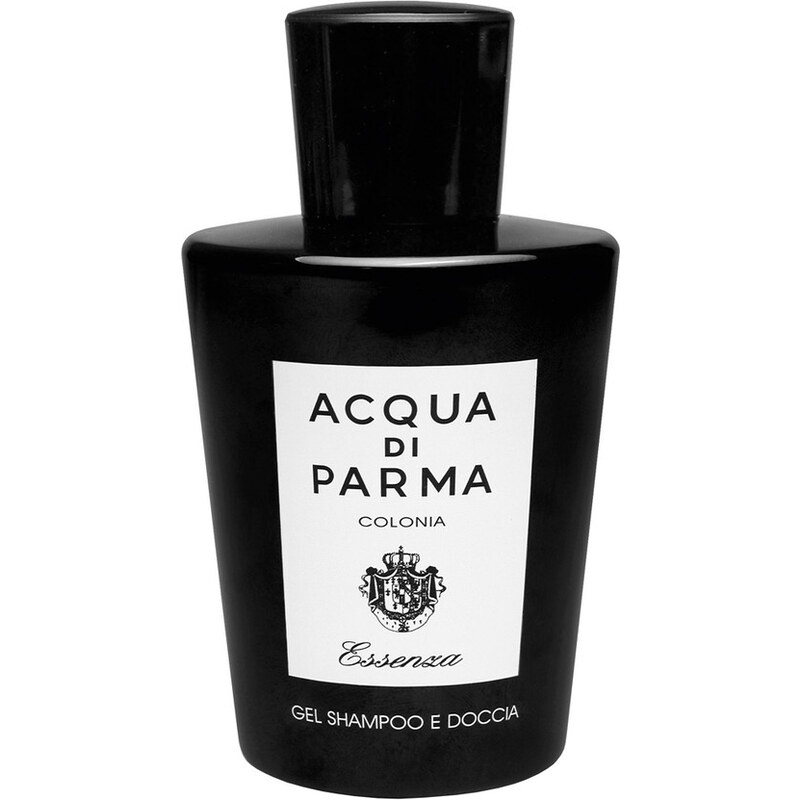 Acqua di Parma Colonia Essenza Duschgel 200 ml für Frauen und Männer