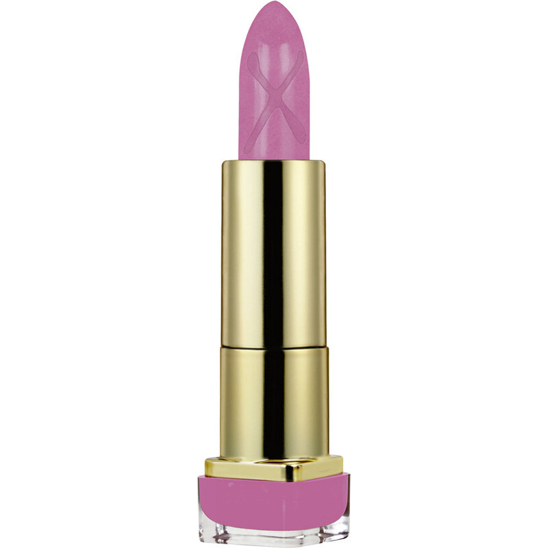 Max Factor No. 120 - Icy Rose Colour Elixir Lipstick Lippenstift 4 g