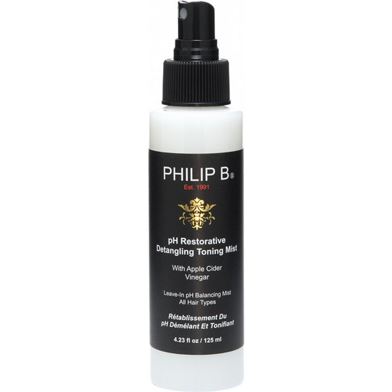 Philip B Restorative Detangling Toning Mist Haarspülung 60 ml