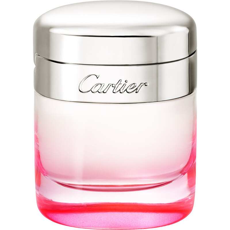 Cartier Baiser Volé Lys Rose Eau de Toilette (EdT) 30 ml für Frauen