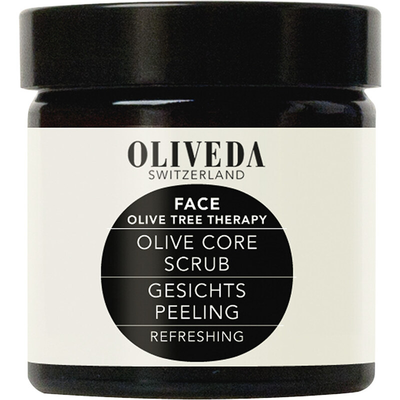 Oliveda Gesichtspeeling 60 ml