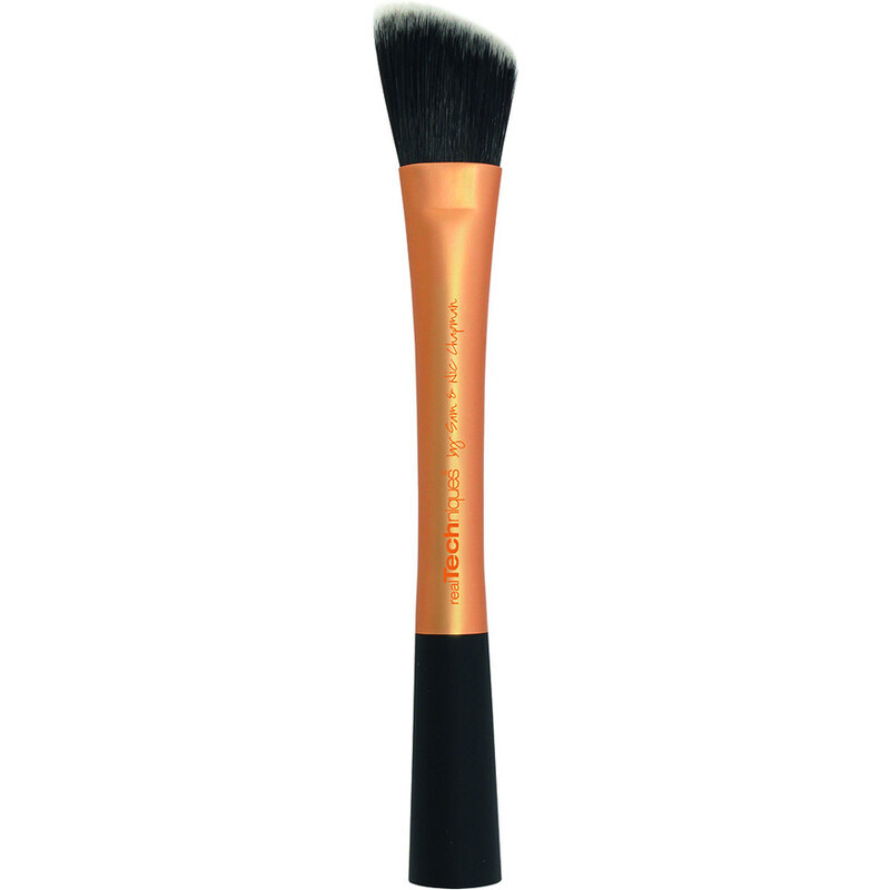 Real Techniques Foundation Brush Make-up Pinsel 1 Stück