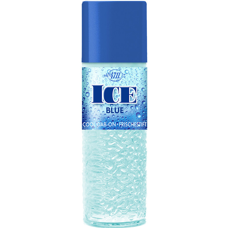 4711 Ice de Cologne Frischestift Körperspray 40 ml