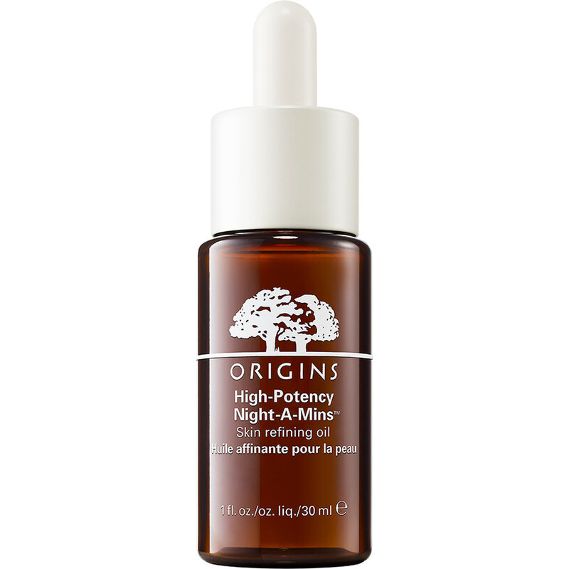 Origins Hight-Potency Night-A-Mins Refinig Oil Gesichtsöl 30 ml