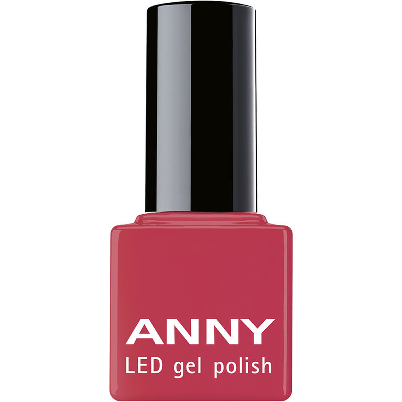 Anny Nr. 173 - Scandalous lives of N.Y. LED Gel Polish Nagelgel 7.5 ml