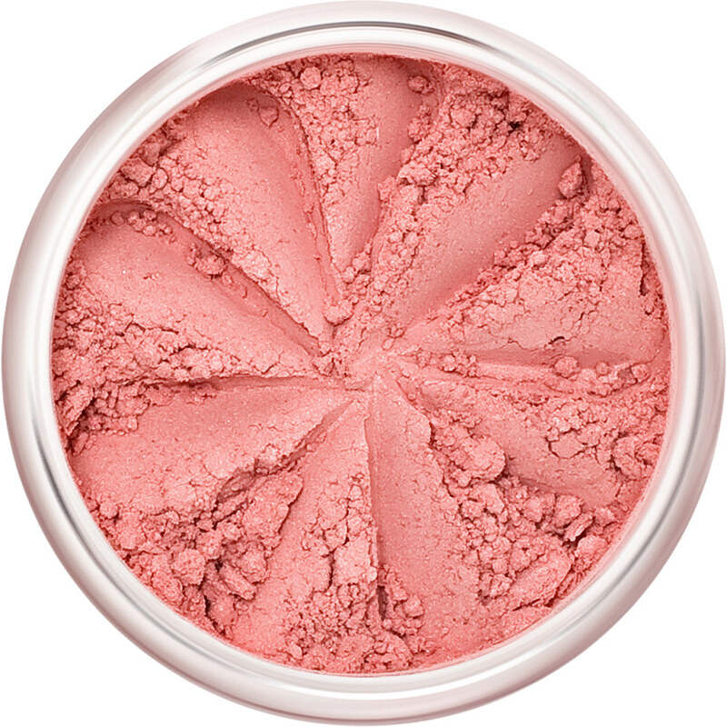 Lily Lolo Ooh La Mineral Blush Rouge 3 g