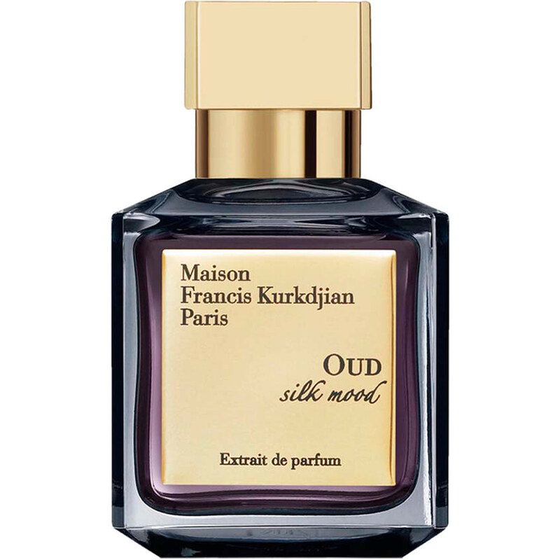 Maison Francis Kurkdjian Paris Unisex Oud Satin Mood Eau de Parfum (EdP) 70 ml für Frauen und Männer