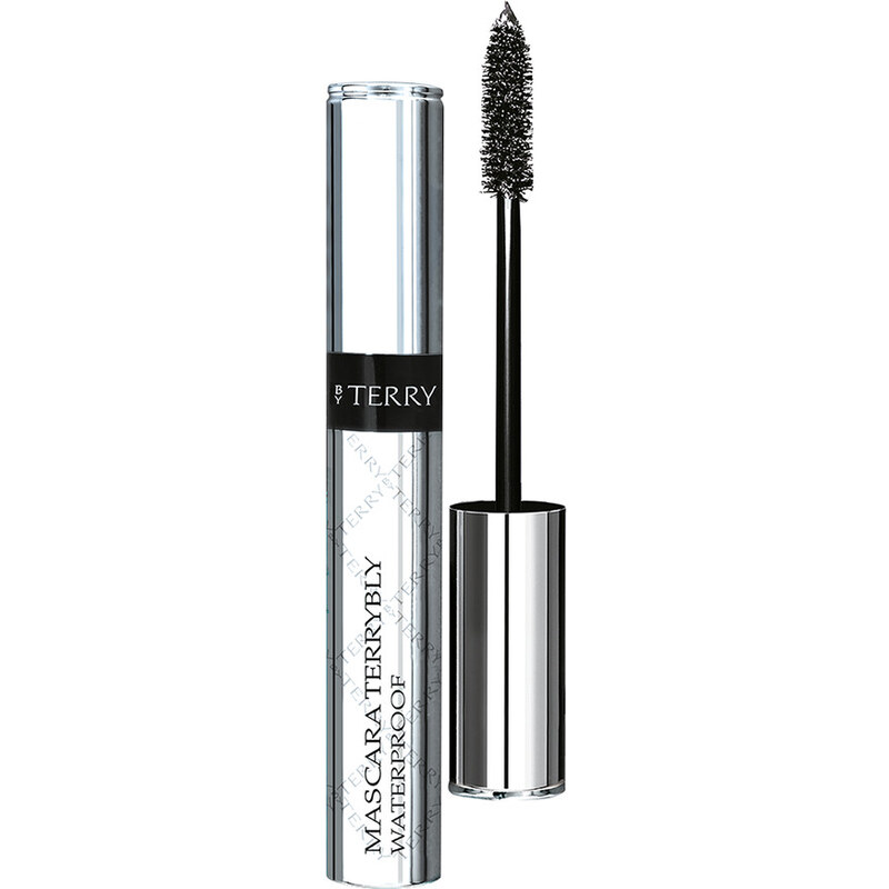 By Terry Terrybly Black - Waterproof Mascara 8 g