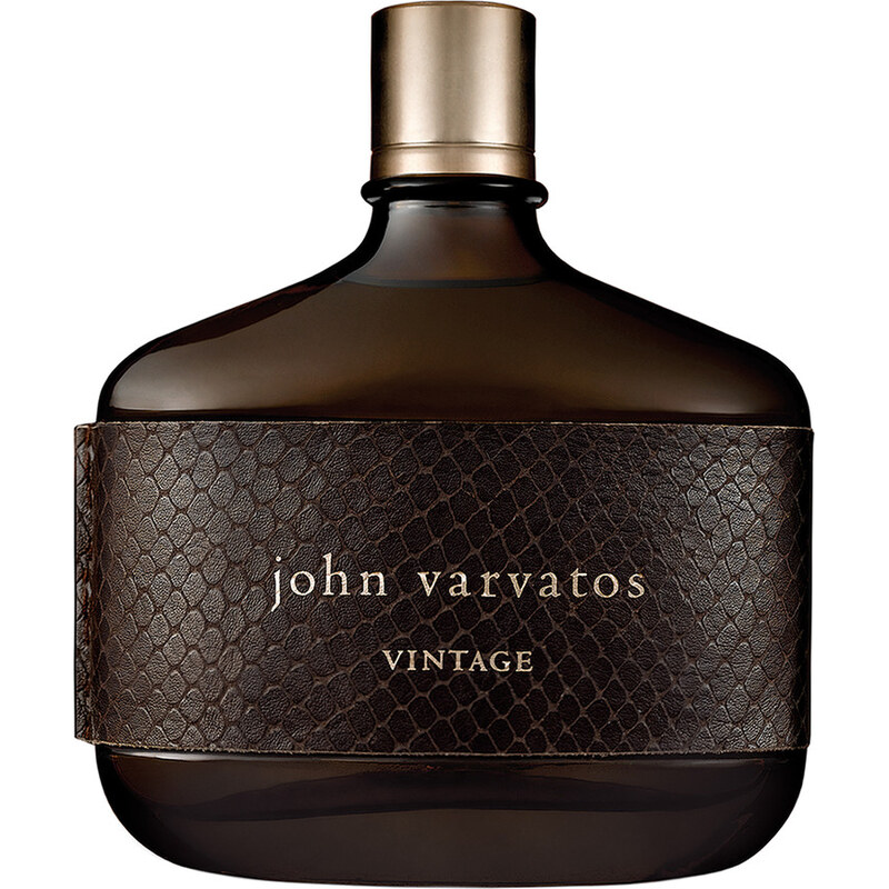 John Varvatos Vintage Eau de Toilette (EdT) 75 ml für Männer