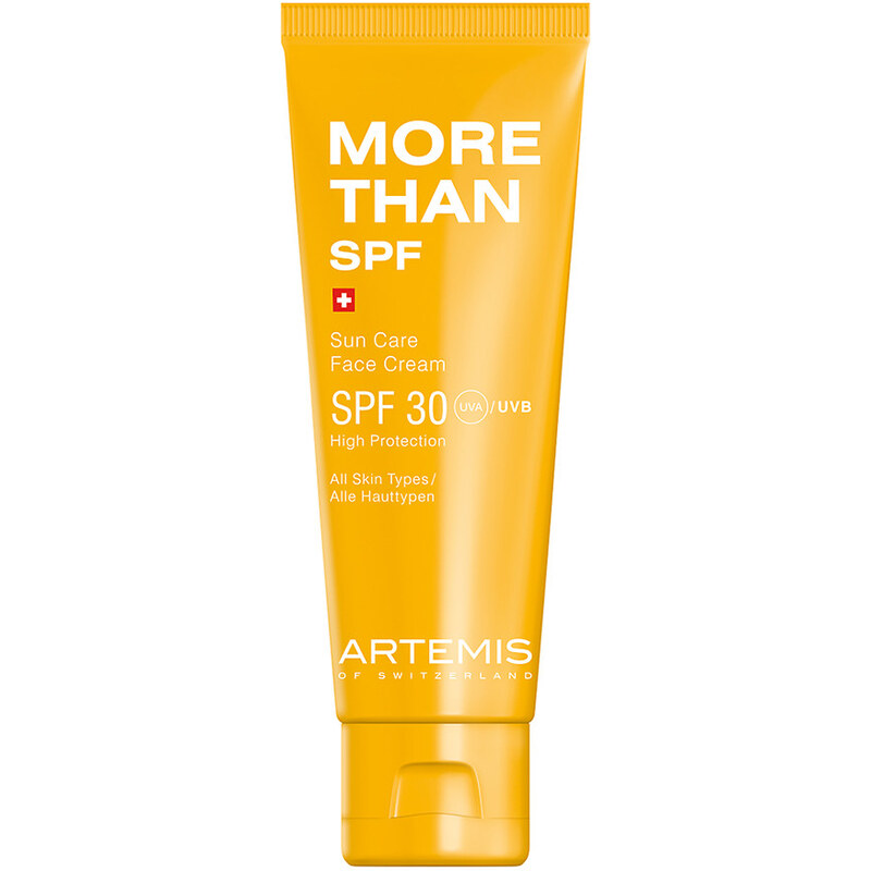 Artemis Sun Care Face Cream SPF 30 Sonnencreme 50 ml