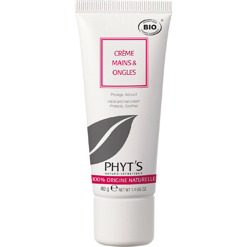 PHYT'S Crème Mains & Ongles Handcreme 40 g